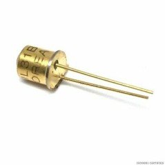 TIL31B PHOTOTRANSISTOR DETECTOR
