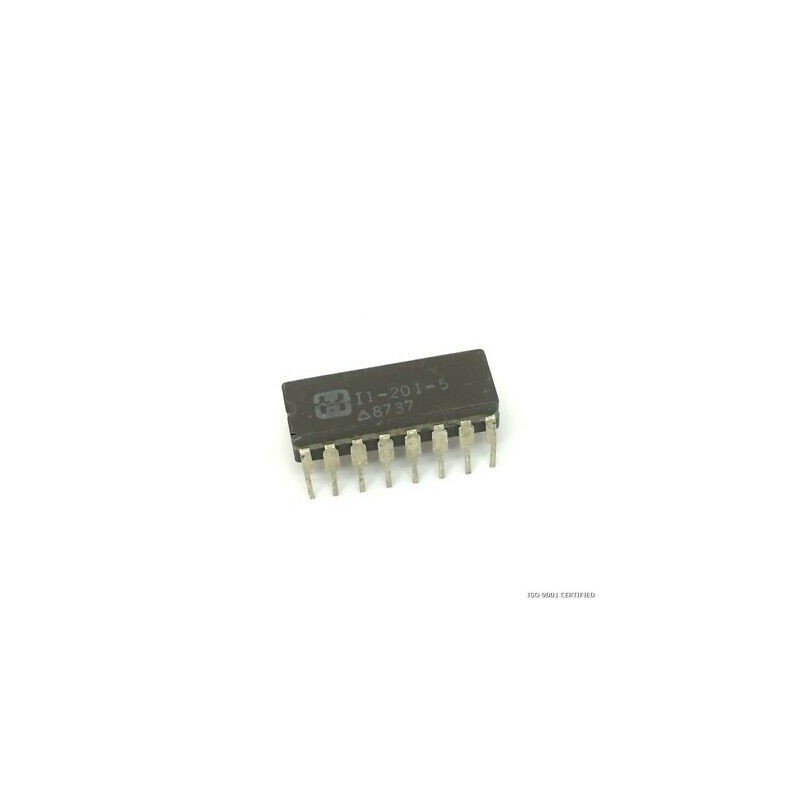 I1-201-5 INTEGRATED CIRCUIT HARRIS