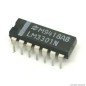 LM3301N INTEGRATED CIRCUIT NATIONAL