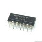 MC14012CP INTEGRATED CIRCUIT MOTOROLA