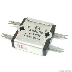 B155C120 BRIDGE RECTIFIER SIEMENS