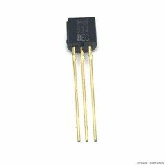BF394 GOLDPIN TRANSISTOR MOTOROLA