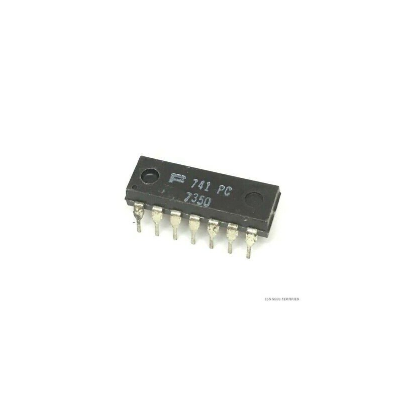 F741PC INTEGRATED CIRCUIT FAIRCHILD