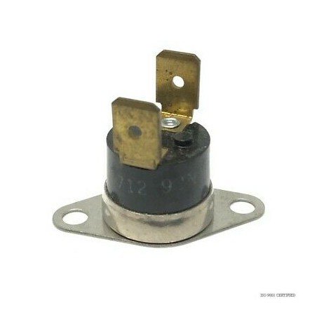 75C THERMAL SWITCH THERMOSTAT F75C ELMWOOD