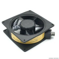 3300RPM 995JF 200VAC SPARTAN COOLING FAN 033896 ROTRON