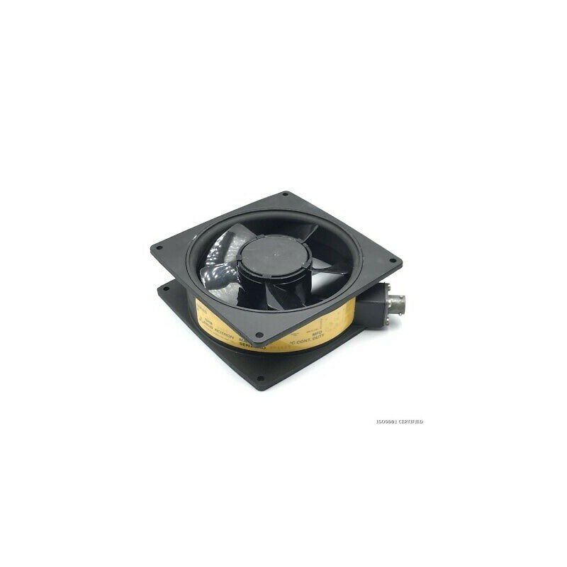 3300RPM 995JF 200VAC SPARTAN COOLING FAN 033896 ROTRON