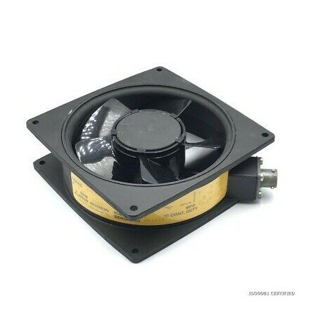 3300RPM 995JF 200VAC SPARTAN COOLING FAN 033896 ROTRON