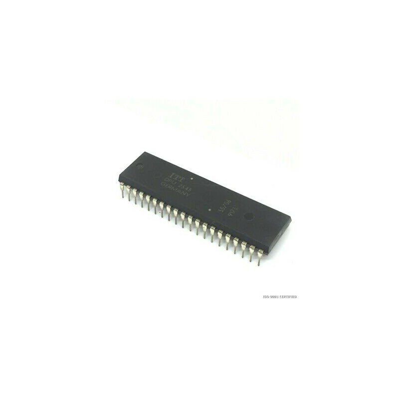 DPU2543 INTEGRATED CIRCUIT ITT