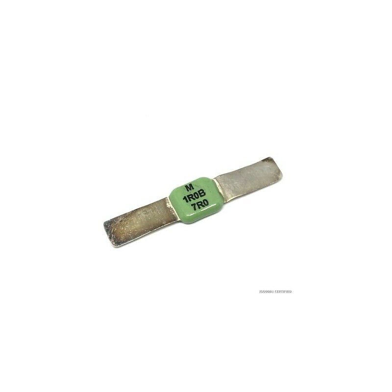 1PF 3600V 3.6KV HIGH VOLTAGE CERAMIC CAPACITOR 1R0