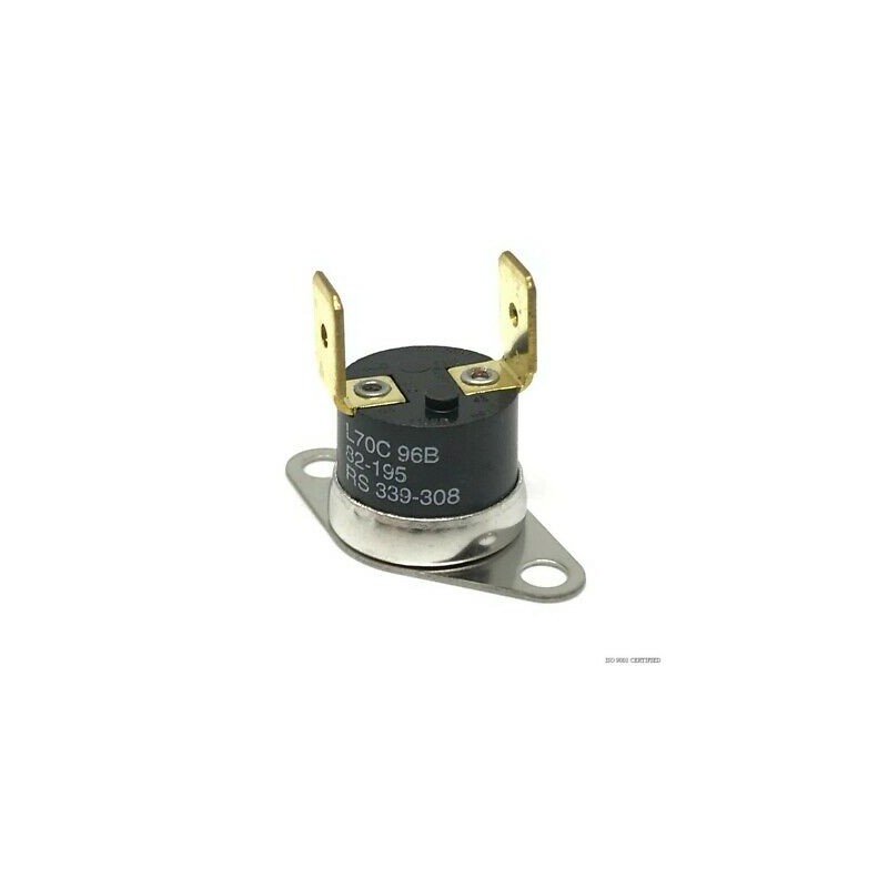 70C THERMAL SWITCH THERMOSTAT L70C ELMWOOD