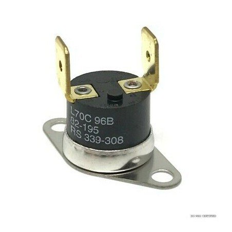 70C THERMAL SWITCH THERMOSTAT L70C ELMWOOD