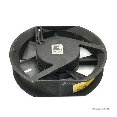 3000RPM 1876YF 115V COOLING FAN 034713 ROTRON