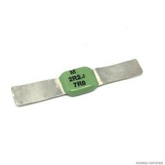 2.2PF 3600V 3.6KV HIGH VOLTAGE CERAMIC CAPACITOR 2R2