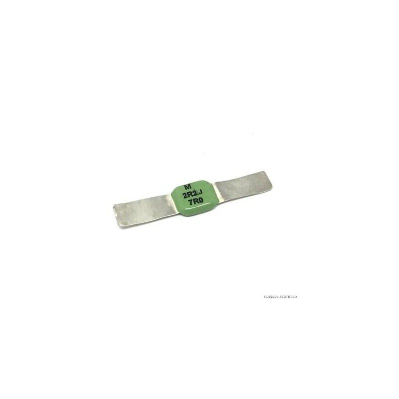 2.2PF 3600V 3.6KV HIGH VOLTAGE CERAMIC CAPACITOR 2R2