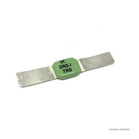 2.2PF 3600V 3.6KV HIGH VOLTAGE CERAMIC CAPACITOR 2R2
