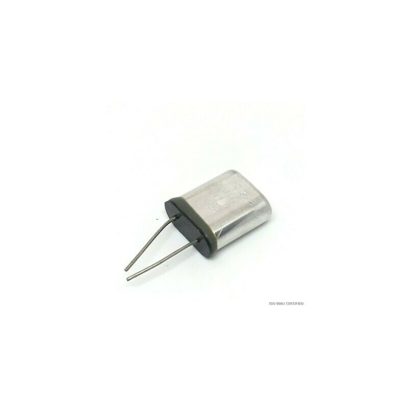 ECG358 CRYSTAL COLOR OSCILLATOR SYLVANIA
