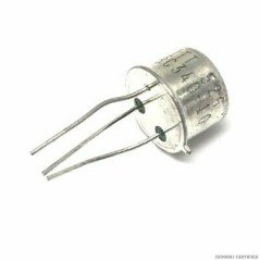 BC340-10 TRANSISTOR ITT