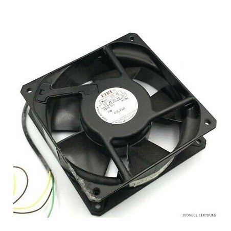 200V 19W COOLING FAN 125XT0160105 125XT ETRI