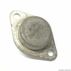 BU607D TRANSISTOR HARRIS NOS