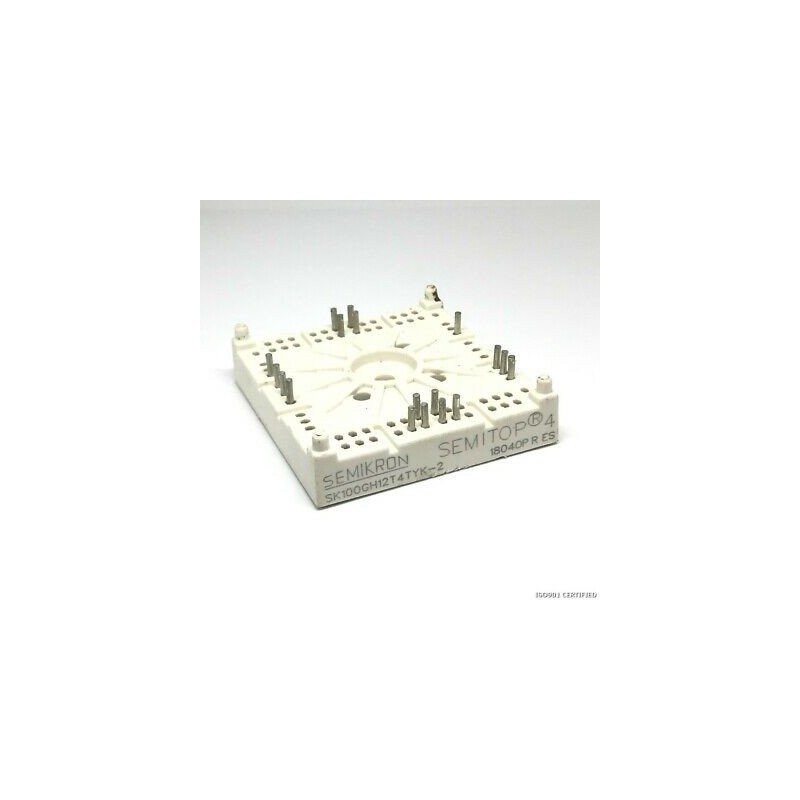 SK100GH12T4 SK100GH12T4TYK-2 IGBT SEMIKRON