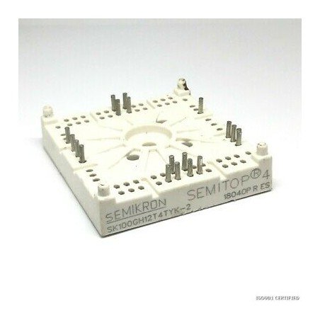 SK100GH12T4 SK100GH12T4TYK-2 IGBT SEMIKRON