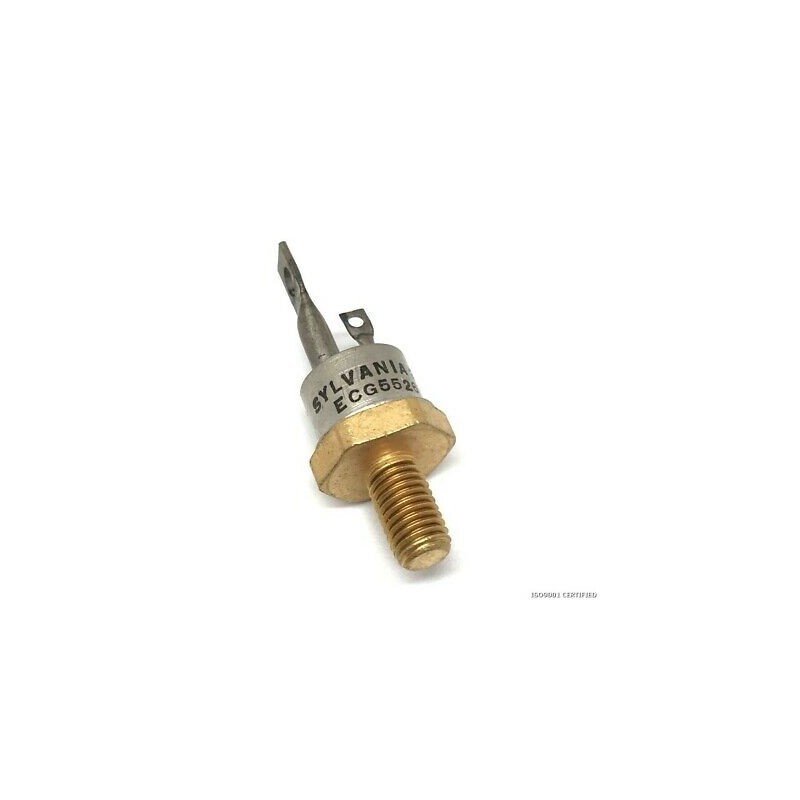 ECG5526 25A 300V SCR SYLVANIA