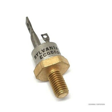 ECG5526 25A 300V SCR SYLVANIA