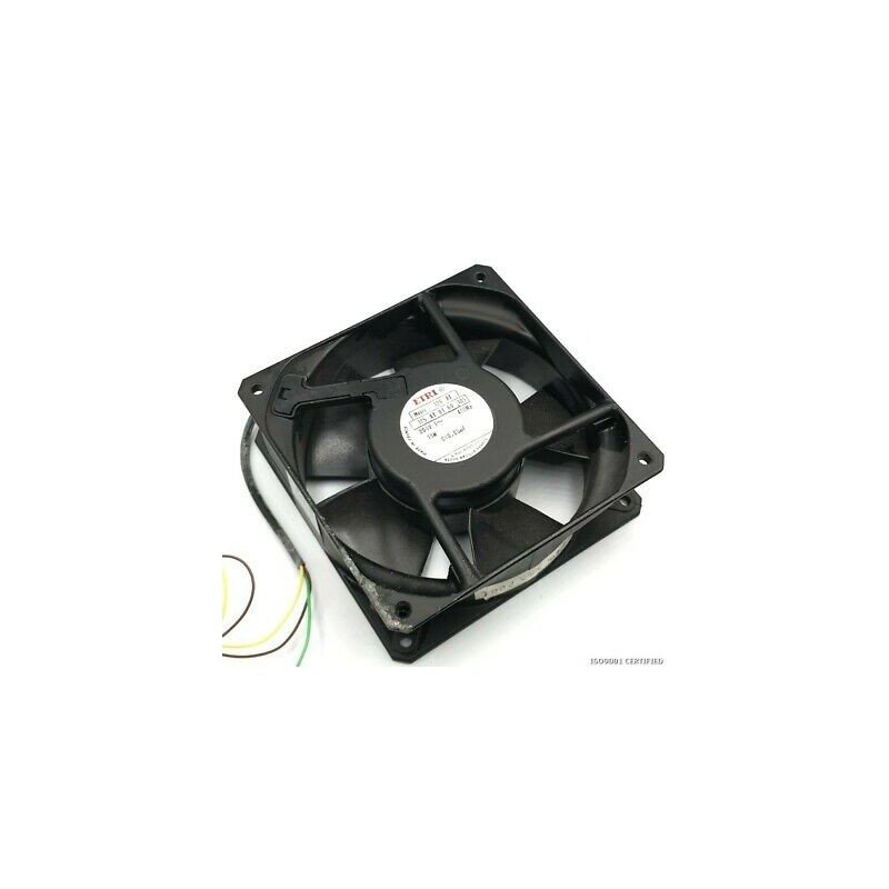 200V 35W 120X120X38 COOLING FAN 125XS0160006 125XS ETRI