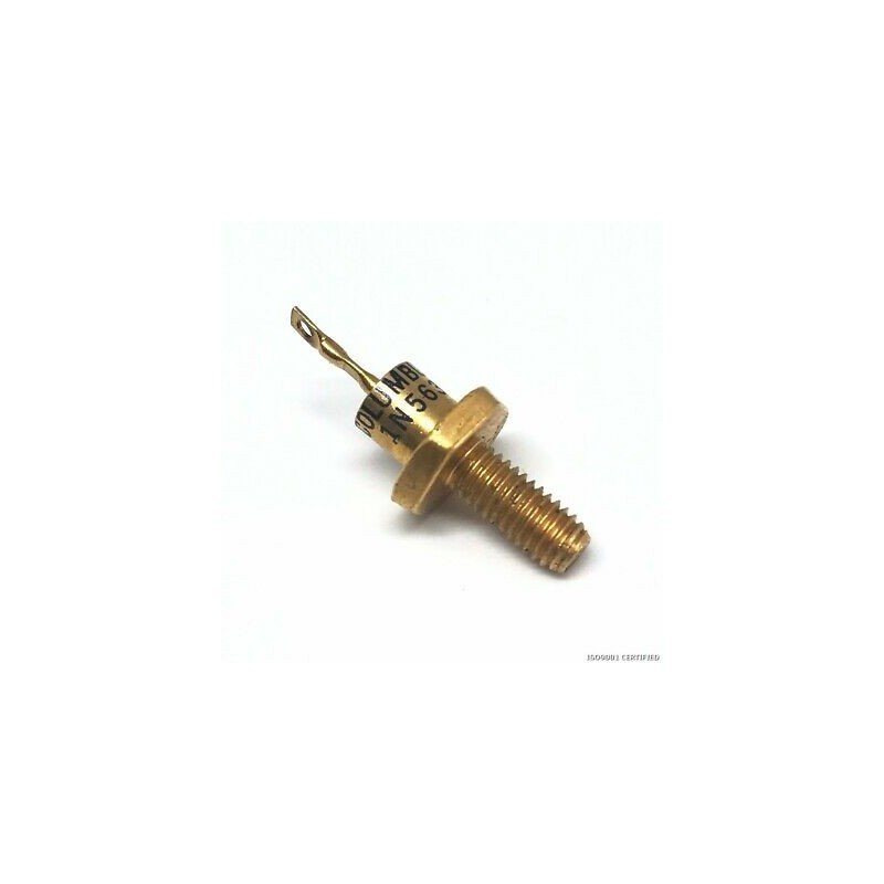 1N563 RECTIFIER DIODE COLUMBUS