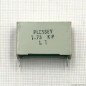 100NF 0.1UF 1000V 1KV PLESSEY 1.73KP FILM CAPACITOR