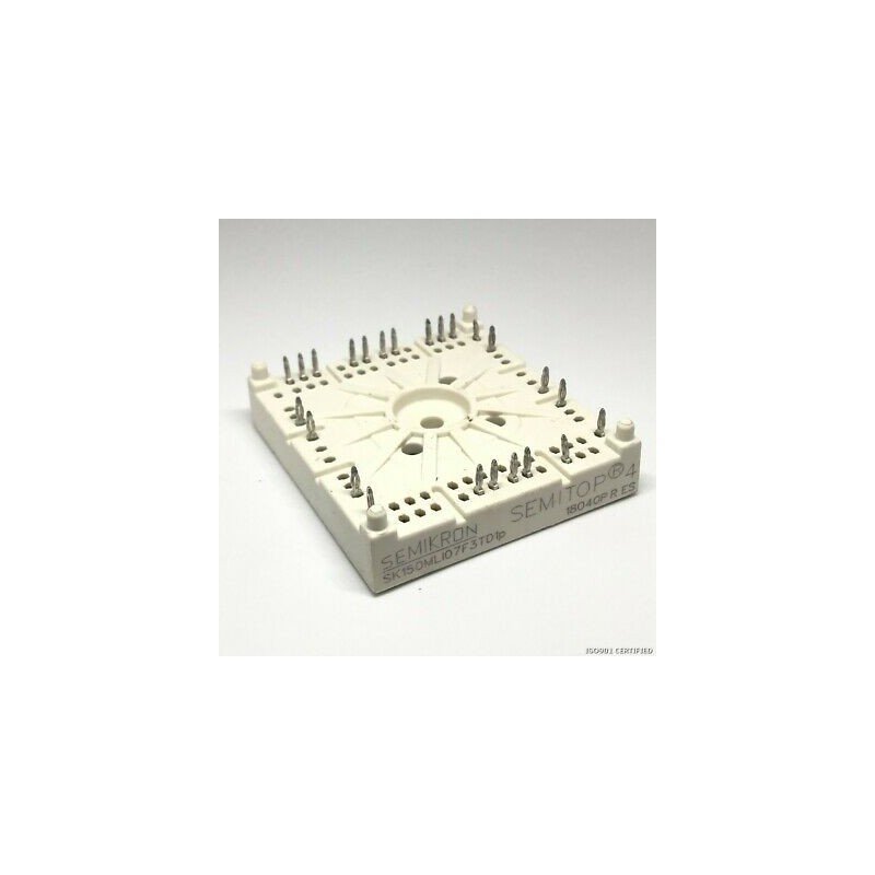 SK150MLI07F3TD1p 650V 150A IGBT SEMIKRON