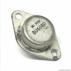 BU608D TRANSISTOR HARRIS NOS
