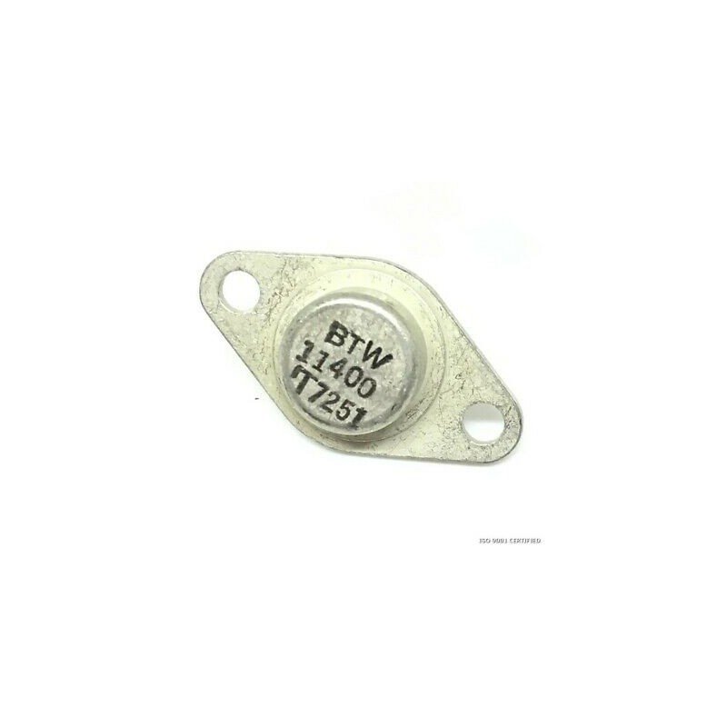 BTW11400 THYRISTOR