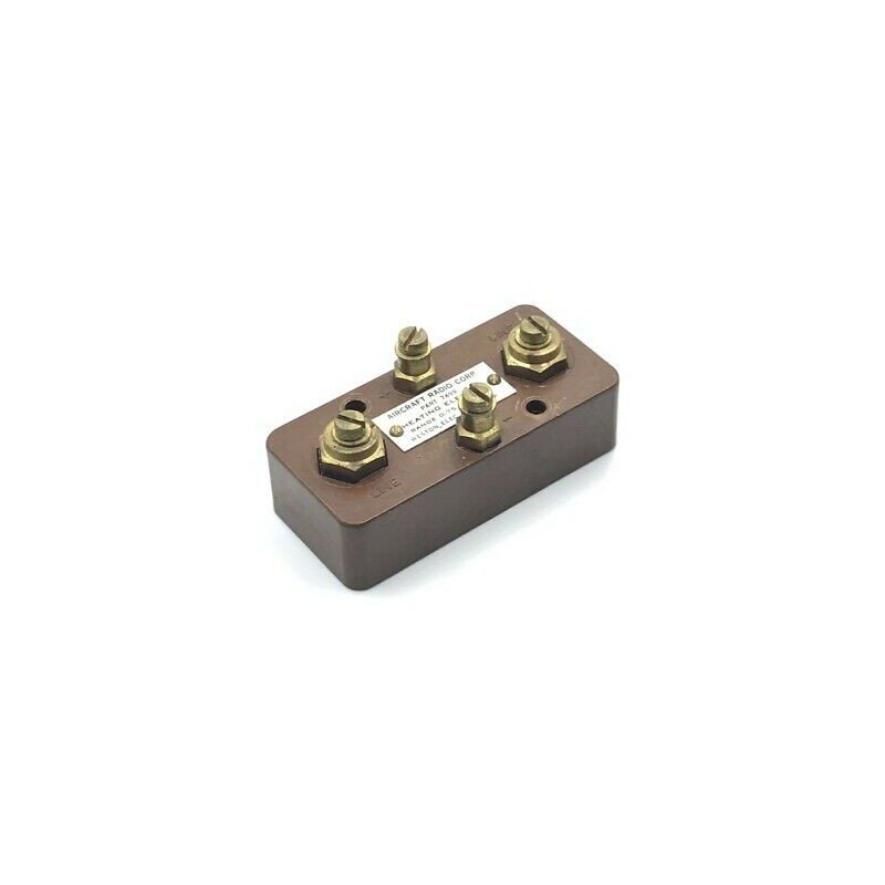.75A 7499 HEATING ELEMENT AIRCRAFT RADIO CORP WESTON