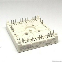 SK150DBB07F3TD1p 650V 150A IGBT SEMIKRON