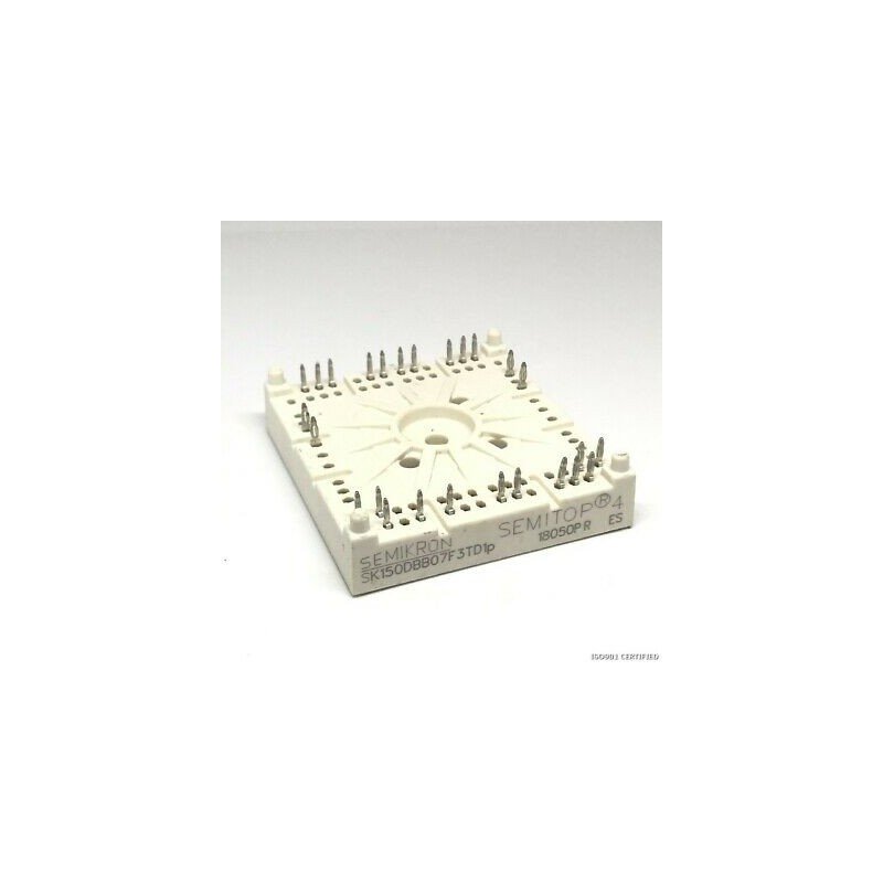 SK150DBB07F3TD1p 650V 150A IGBT SEMIKRON