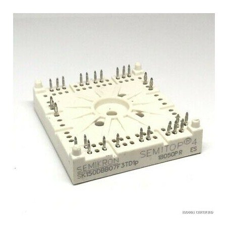 SK150DBB07F3TD1p 650V 150A IGBT SEMIKRON