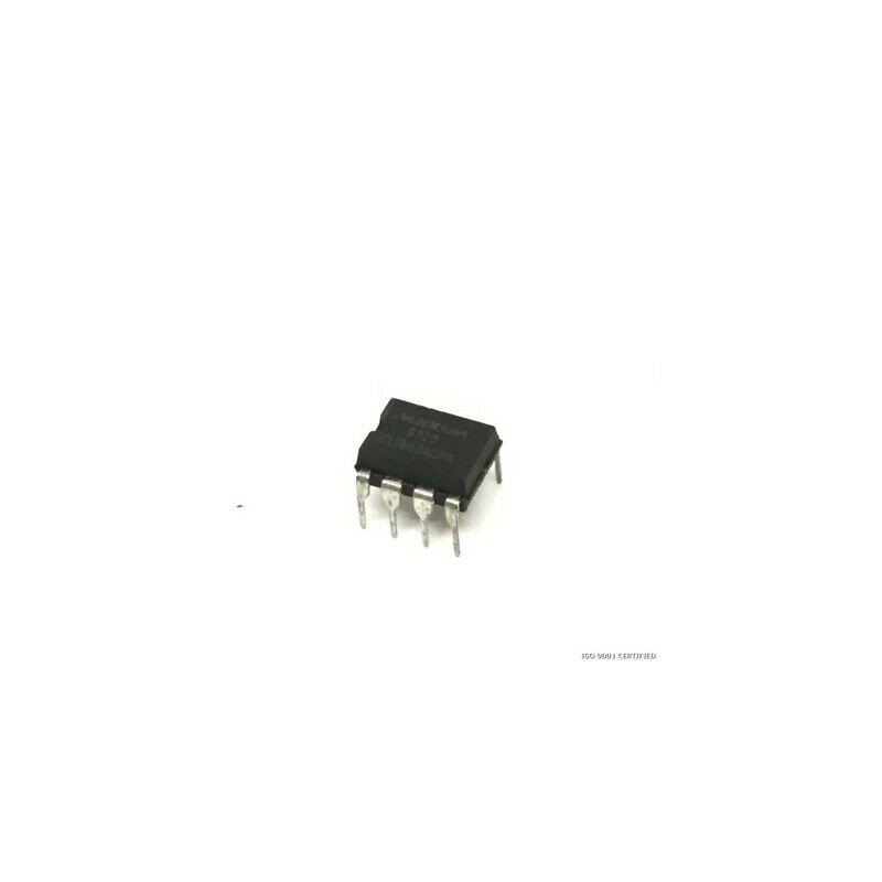 ICL7663ACP INTEGRATED CIRCUIT MAXIM