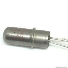2N240 PNP GERMANIUM TRANSISTOR