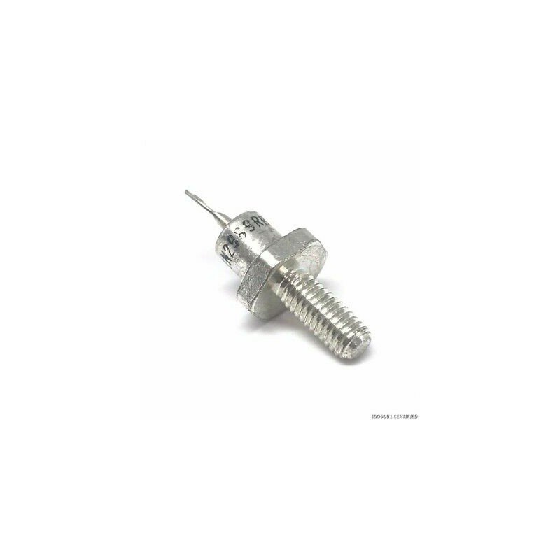 1N2989RB DIODE IOR NOS