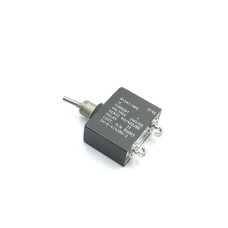 TOGGLE SWITCH 81541-AP2-1C 81541-AP2 80063 AIRPAX