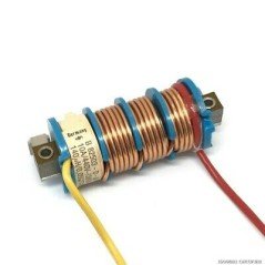 140UH 10A 440V CHOKE FOR POWER LINE INDUCTOR SIEMENS B82503-D-A14