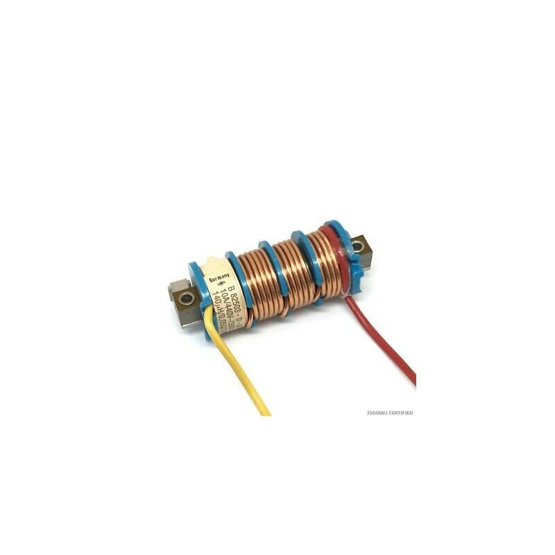 140UH 10A 440V CHOKE FOR POWER LINE INDUCTOR SIEMENS B82503-D-A14