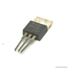 MJ2500 Audio Transistor ST Thomson 