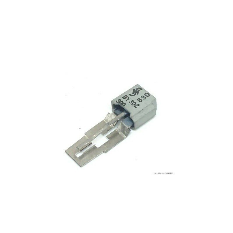 BY302 SOLID STATE DIODE SIEMENS