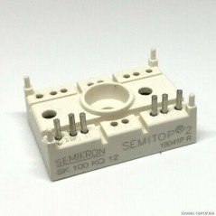 SK100Q12 IGBT SEMIKRON