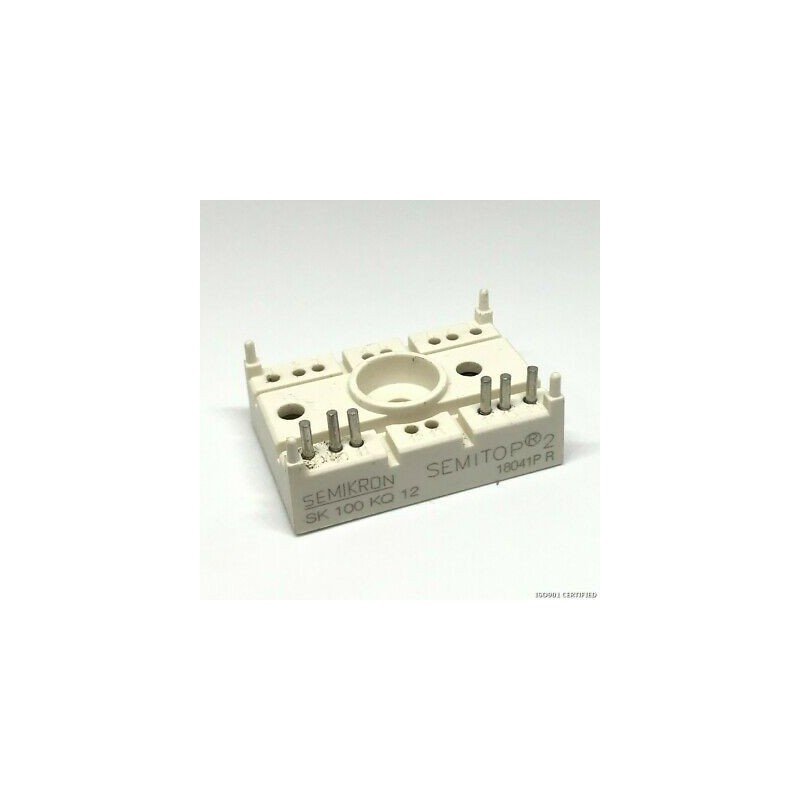 SK100Q12 IGBT SEMIKRON