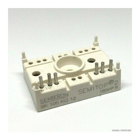 SK100Q12 IGBT SEMIKRON