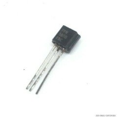 FPN 2N5858 TRANSISTOR