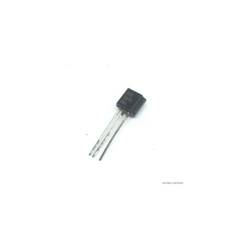 FPN 2N5858 TRANSISTOR